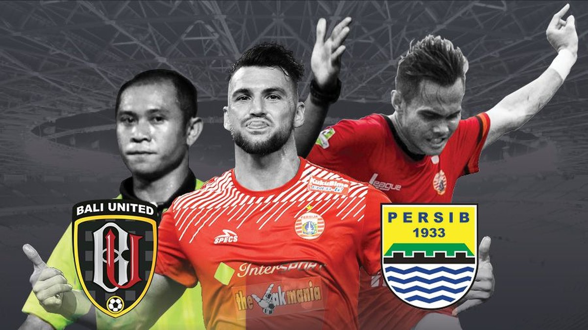 Foto: Infografis Detiksport