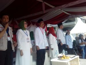 Bagaimana Menagih Janji Paslon di Pilgub Jatim 2018?
