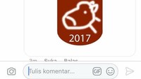 Terkait kontroversi lomba tersebut, pihak manajemen Malang United malah tidak mau ambil pusing dan tetap yakin bakal banyak yang mengikutinya. (Facebook Kementrian Humor Indonesia)