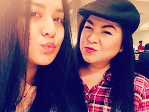 Juwita Langsung Ganti Nama Bahar di Akun Instagramnya Juwita Langsung Ganti Nama Bahar di Akun Instagramnya