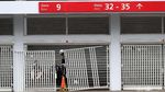 Potret Babak Belur GBK Hari Ini
