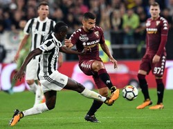 Bisakah Torino Memutus Dominasi Juventus?