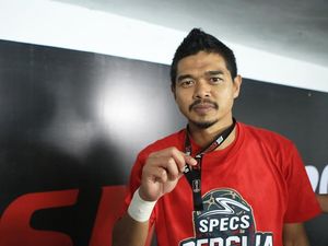 Amalia Fujiawati Baru Melahirkan Anak Kedua, Sebut Ayahnya Bambang Pamungkas Amalia Fujiawati Baru Melahirkan Anak Kedua, Sebut Ayahnya Bambang Pamungkas