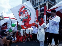 Kawal Satria Madura, Gus Ipul-Puti akan Berkantor di Rumah Warga