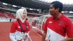 Sriwijaya FC Lumat PSMS untuk Raih Peringkat Ketiga
