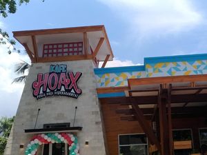 Bikin Penasaran, Kafe Hoax di Pantai Ancol Perlu Diuji Kebenarannya