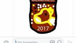 Ini Dia Lelucon Logo Baru Malang United