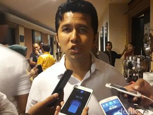 Optimis Menang di Mataraman, Emil Janji Bangun Selingkar Wilis