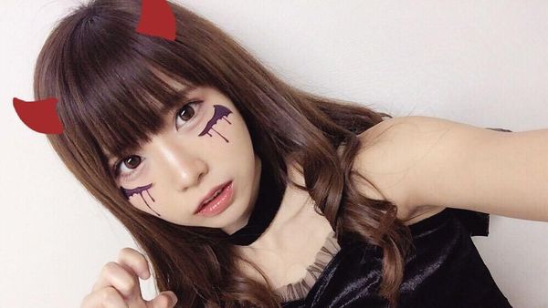 Foto: Intip Jalan-jalannya Cosplayer Cantik dari Jepang