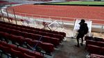 Potret Babak Belur GBK Hari Ini