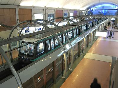 Ini 10 Negara yang Memiliki MRT dengan Jaringan Terluas