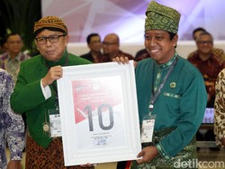 Bebas Caleg Koruptor, PPP: Jangan Cuma Lihat Capres, tapi Juga Partainya