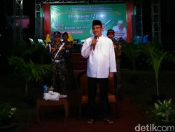 Gus Ipul Siapkan Cara Jalankan Program Tebar Jala di Selatan Jatim