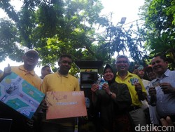 Penggunaan Parkir Meter di Surabaya Tingkatkan Pendapatan 300%