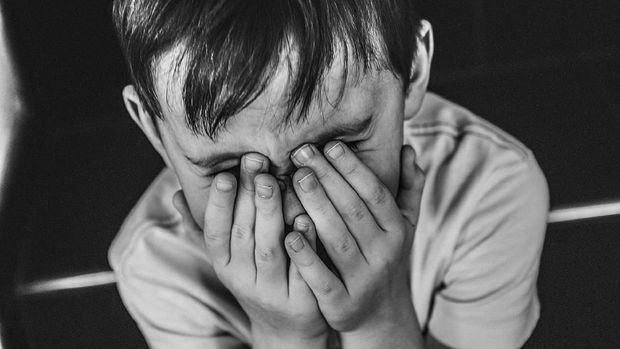 Dampak Psikologis Jika Anak Terpapar Adegan Dewasa