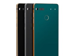 Bapak Android Jual Ponsel 3 Warna Terbatas 