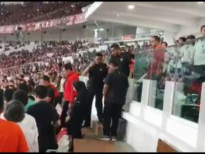PKS Sebut Pencegahan Anies ke Podium Piala Presiden Rugikan Jokowi PKS Sebut Pencegahan Anies ke Podium Piala Presiden Rugikan Jokowi