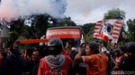 Balai Kota Sambut Sang Juara Piala Presiden