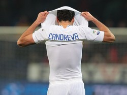 Candreva Pasang Antena Cari Sinyal Ketertarikan Klub Lain