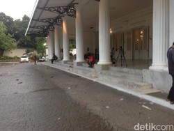 Dulu Jubir Kampanye Anies, Naufal Kini Gabung Tim Gubernur