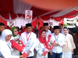 Program Kerja Cagub Jatim, Begini Kata Pakar Ilmu Politik