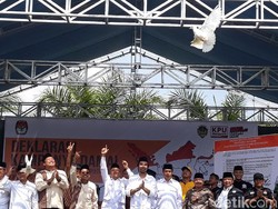 Paslon Bupati Madiun Disemprot KPU, Ini yang Dilakukannya