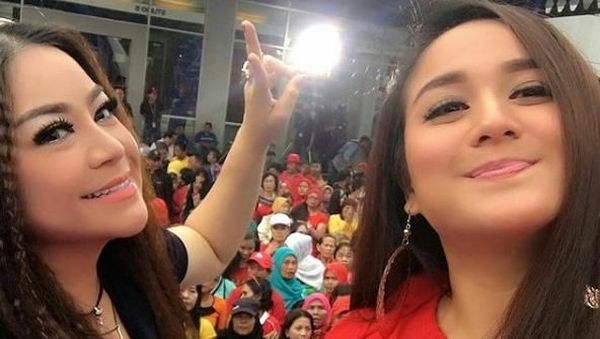Dear Juwita dan Annisa Bahar, Masih Ingat Momen Ini?