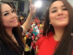 Dilarang Pakai Nama Bahar, Juwita Langsung Ganti Nama Akun Instagram