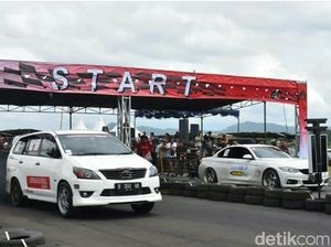 Innova-Innova Ini Bisa Ngebut