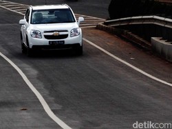 Pabrik GM Korea Tutup, Tidak Ada Pengaruhnya ke Indonesia