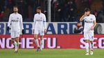 Sialnya Andrea Ranocchia (dan Inter Milan)