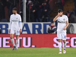 Ini yang Harus Dilakukan Inter untuk Keluar dari Masa Sulit