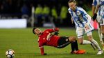 Foto: Setan Merah Maju ke Perempatfinal Piala FA
