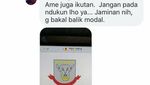 Ini Dia Lelucon Logo Baru Malang United