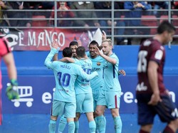 Barcelona-nya Valverde Sudah Samai Rekor Tak Terkalahkan Era Guardiola