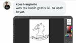 Ini Dia Lelucon Logo Baru Malang United