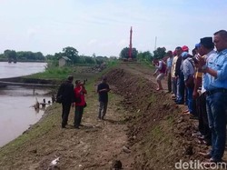 Alih Fungsi Lahan, Sebagian Besar Sungai di Jateng Rusak