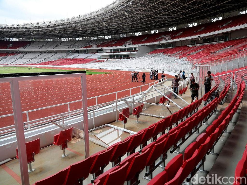 PSSI: Jika Ada Kejadian oleh Penonton, Konsekuensi Ada Pada Klub PSSI: Jika Ada Kejadian oleh Penonton, Konsekuensi Ada Pada Klub