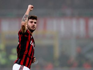 Gattuso ke Cutrone: Cari Pacar dan Bercintalah