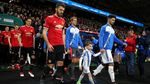 Foto: Setan Merah Maju ke Perempatfinal Piala FA