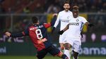 Sialnya Andrea Ranocchia (dan Inter Milan)