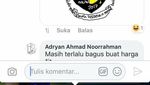 Ini Dia Lelucon Logo Baru Malang United