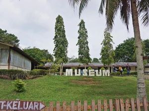 Museum Ini Dulunya Tempat Pengungsian Vietnam Saat Perang