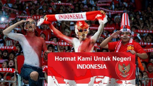 Meme Tipe Suporter Sepakbola, Kalian yang Mana?
