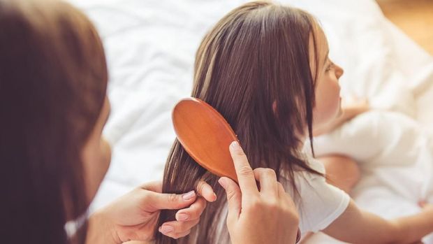 7 Fakta Kutu Rambut pada Anak yang Perlu Bunda Tahu