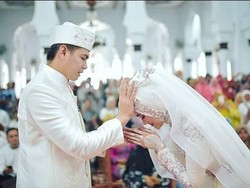 Cerita Mak Comblang Jodohkan Tommy Kurniawan dengan Lisya Nurrahmi