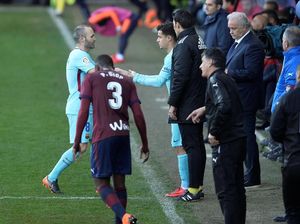Coutinho Tak Jadi Starter Saat Lawan Eibar, Ini Penjelasan Valverde