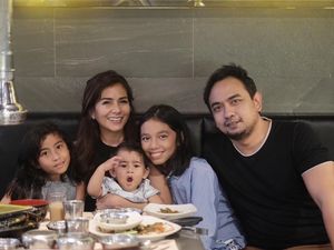 3 Tips Mengelola Keuangan dan Investasi ala Meisya Siregar