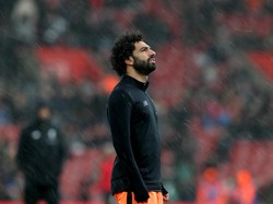 Sudah 30 Gol, Salah Ingin Lebih Lagi