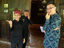 Banyuwangi Difasilitasi Jepang Belajar Pembangunan Wisata